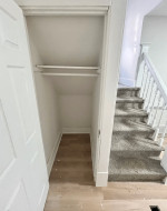 NEWLY RENOVATED 5 BEDROOM 1.5 BATH BEAUTIFUL SINGLE FAMILY HOME AVAILABLE NOW!!